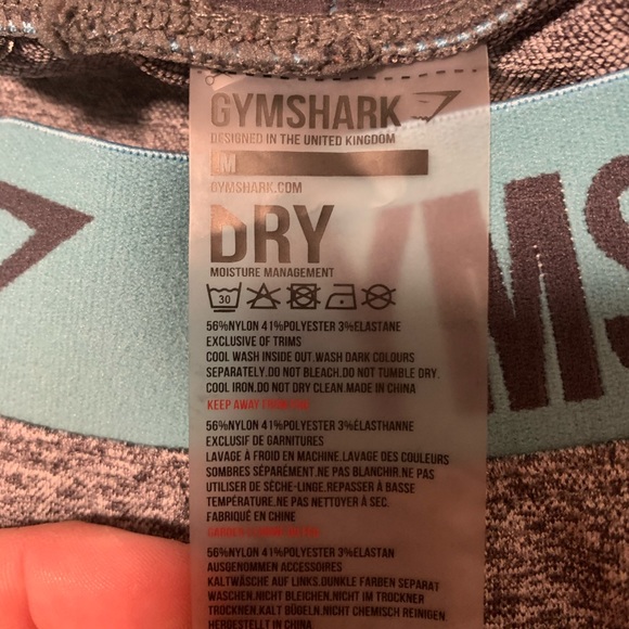Gymshark Flex legging - Picture 5 of 5